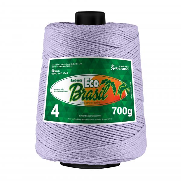 BARBANTE ECO BRASIL 4/4 700G 940M